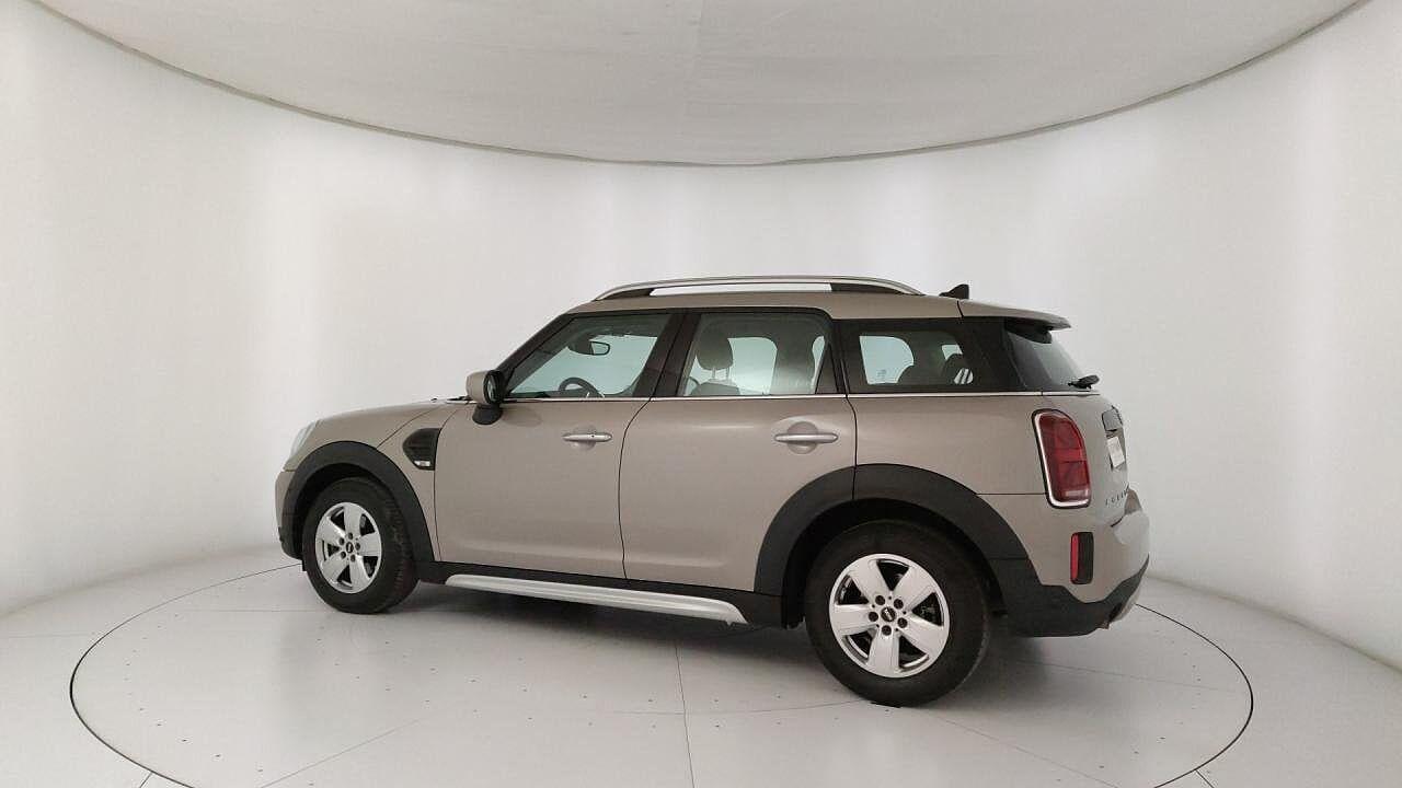 Mini Mini Mini usata 23