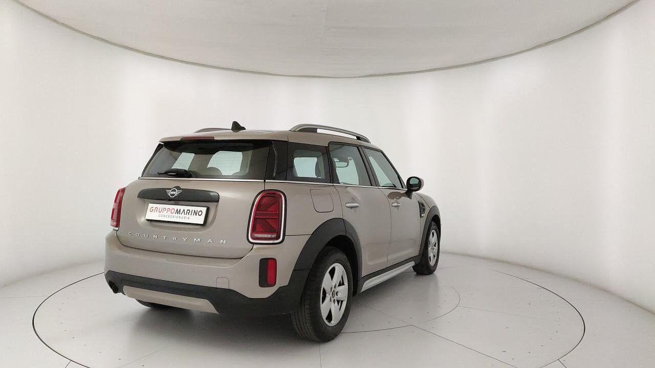 Mini Mini Mini usata 26
