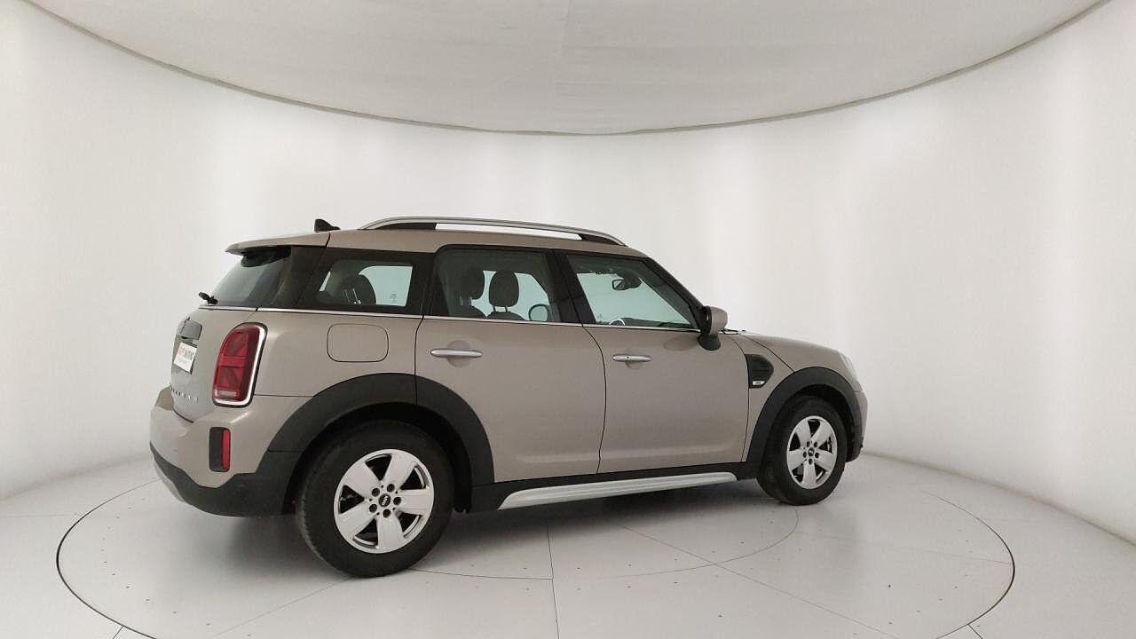 Mini Mini Mini usata 27