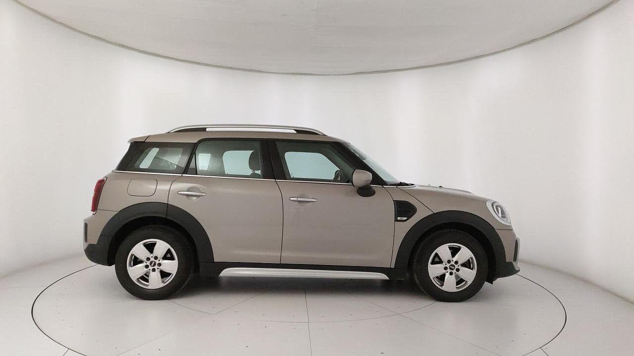 Mini Mini Mini usata 28