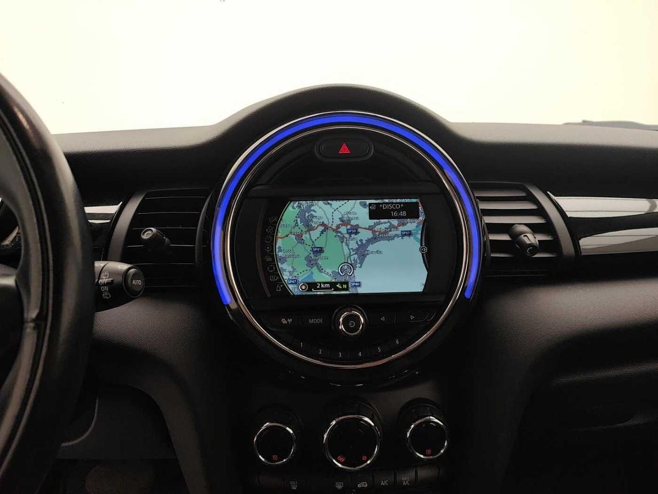 Mini Mini Mini usata 2