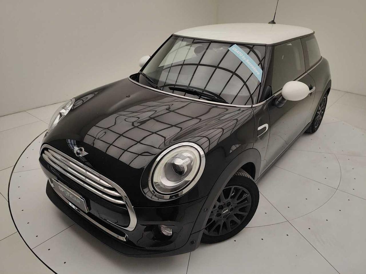 Mini Mini Mini usata 6