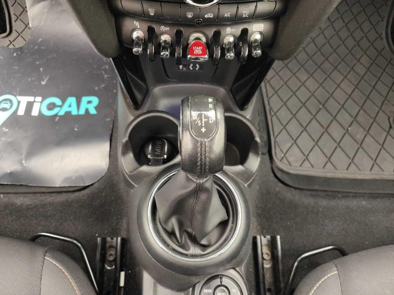 Mini Mini Mini usata 9