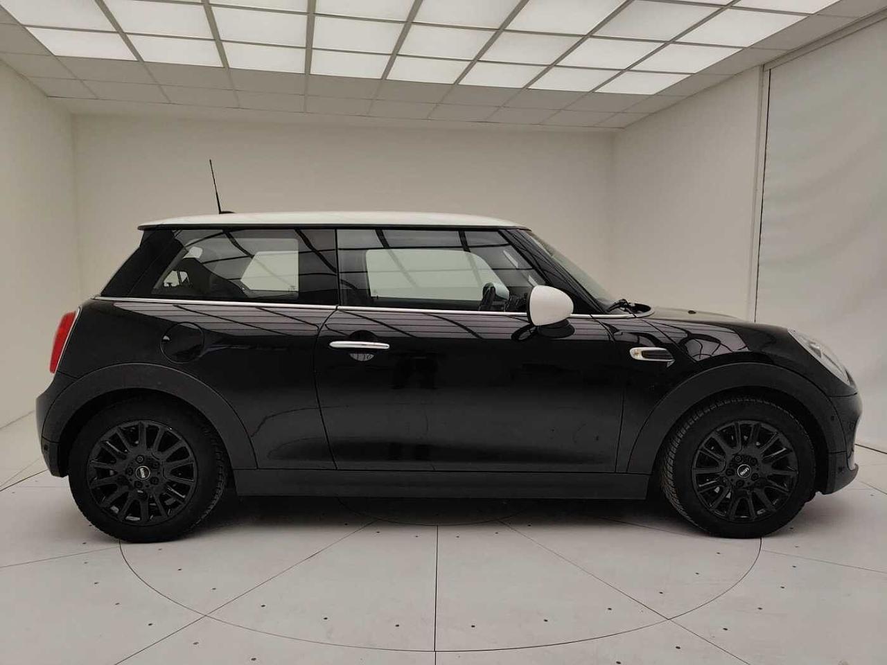Mini Mini Mini usata 10