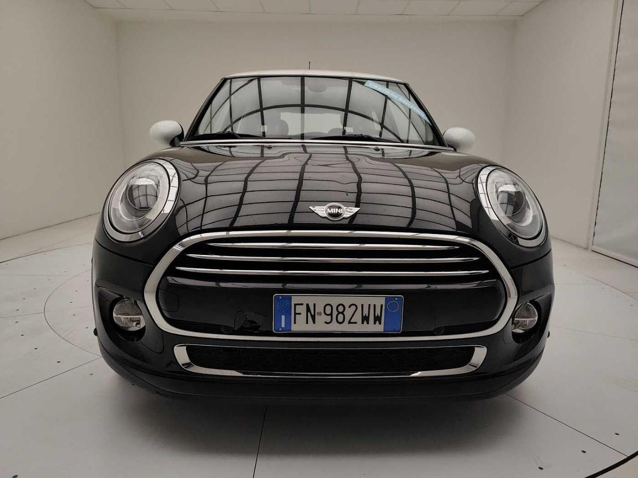 Mini Mini Mini usata 11