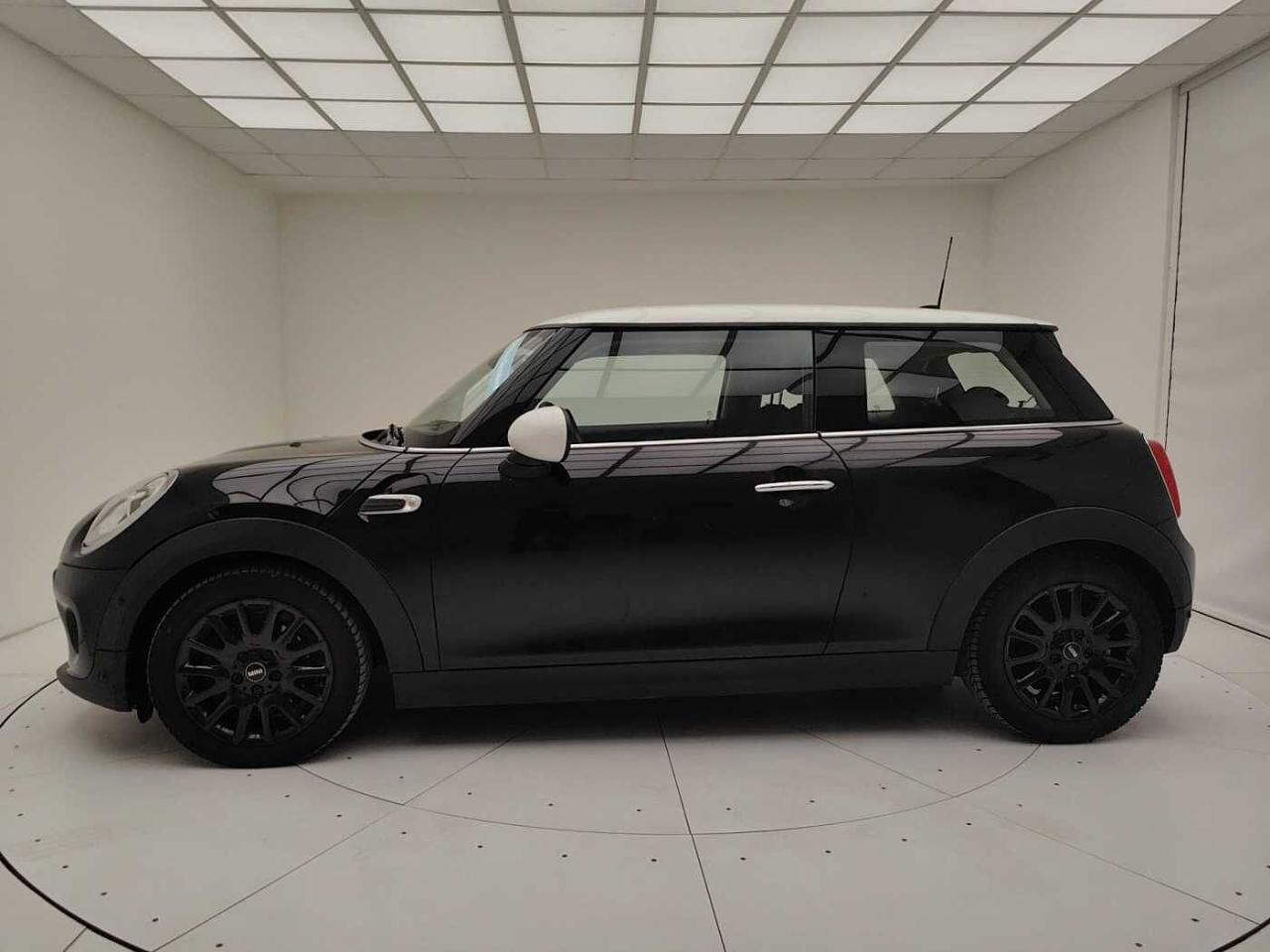 Mini Mini Mini usata 12
