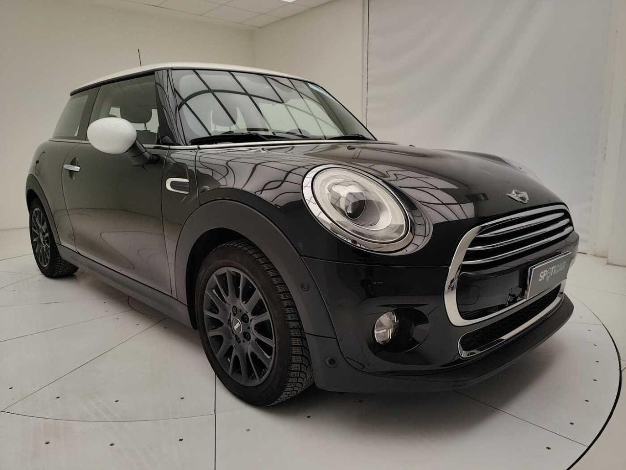 Mini Mini Mini usata 13