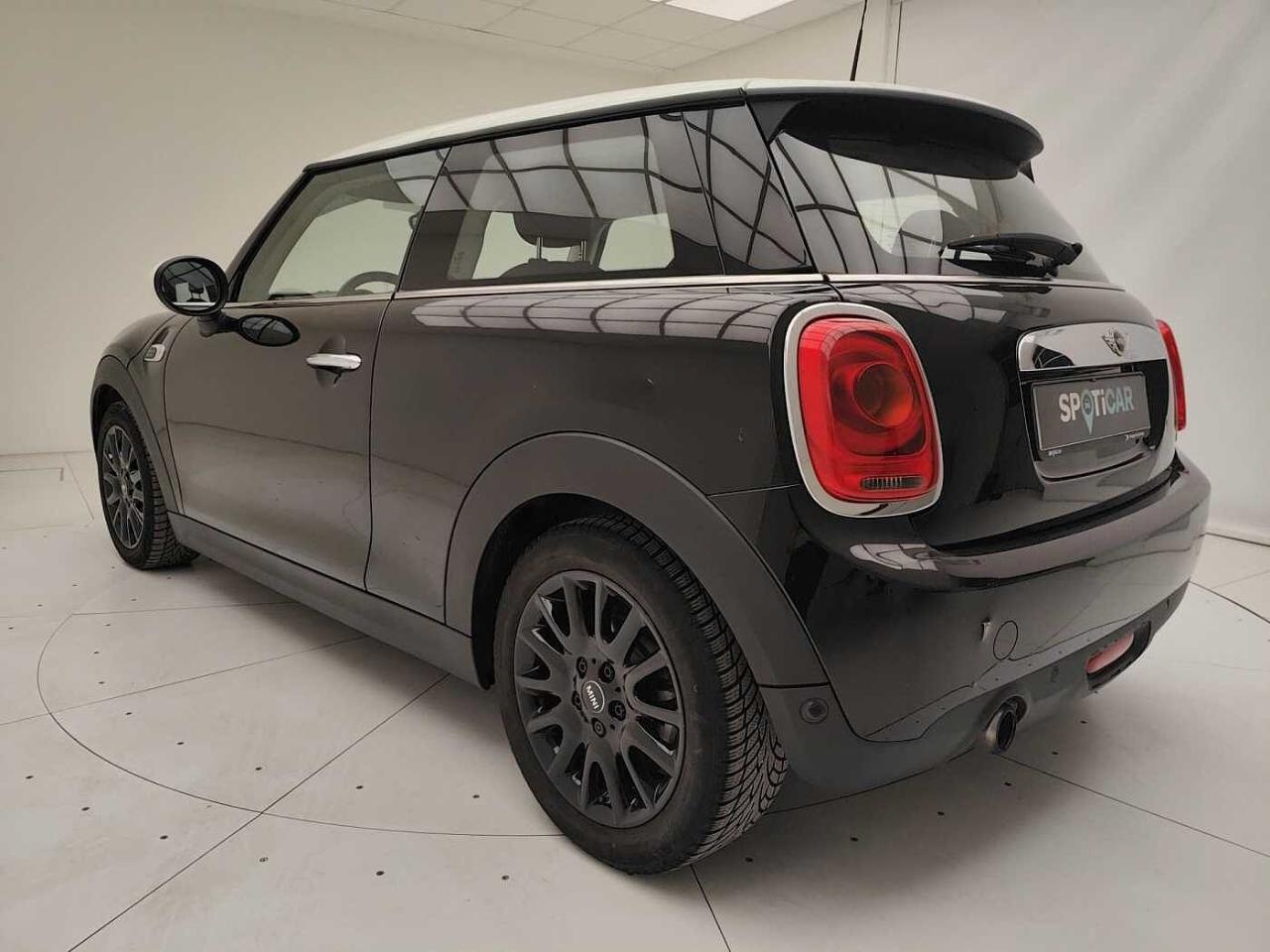 Mini Mini Mini usata 14