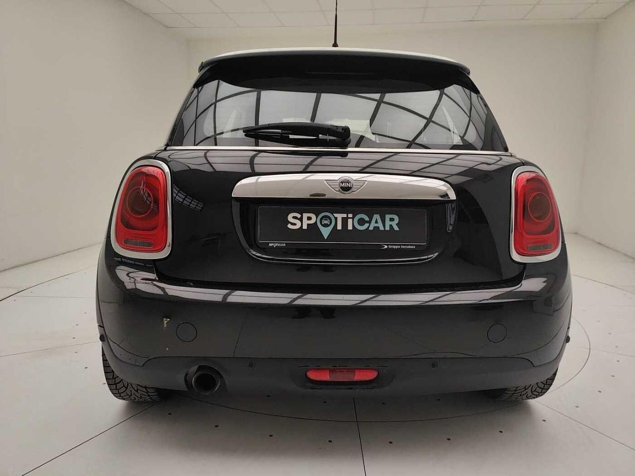 Mini Mini Mini usata 15