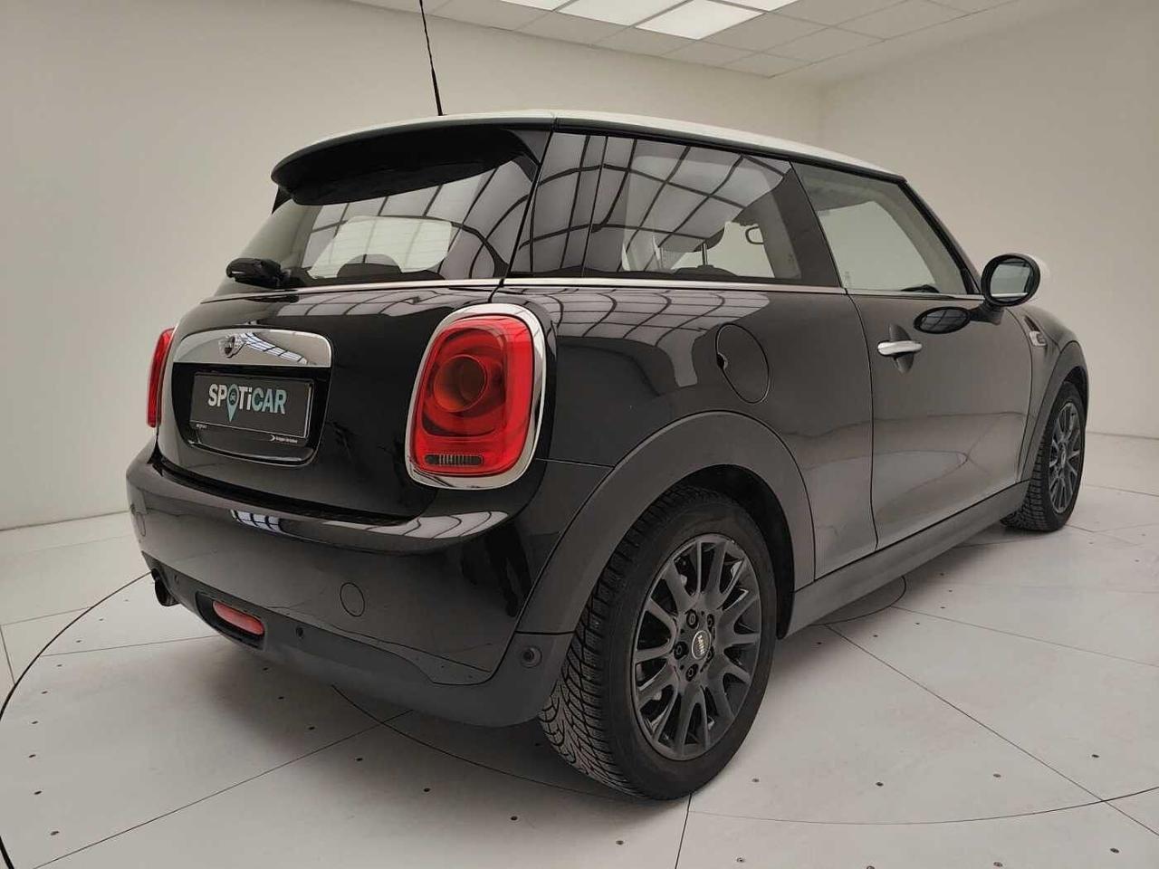Mini Mini Mini usata 16