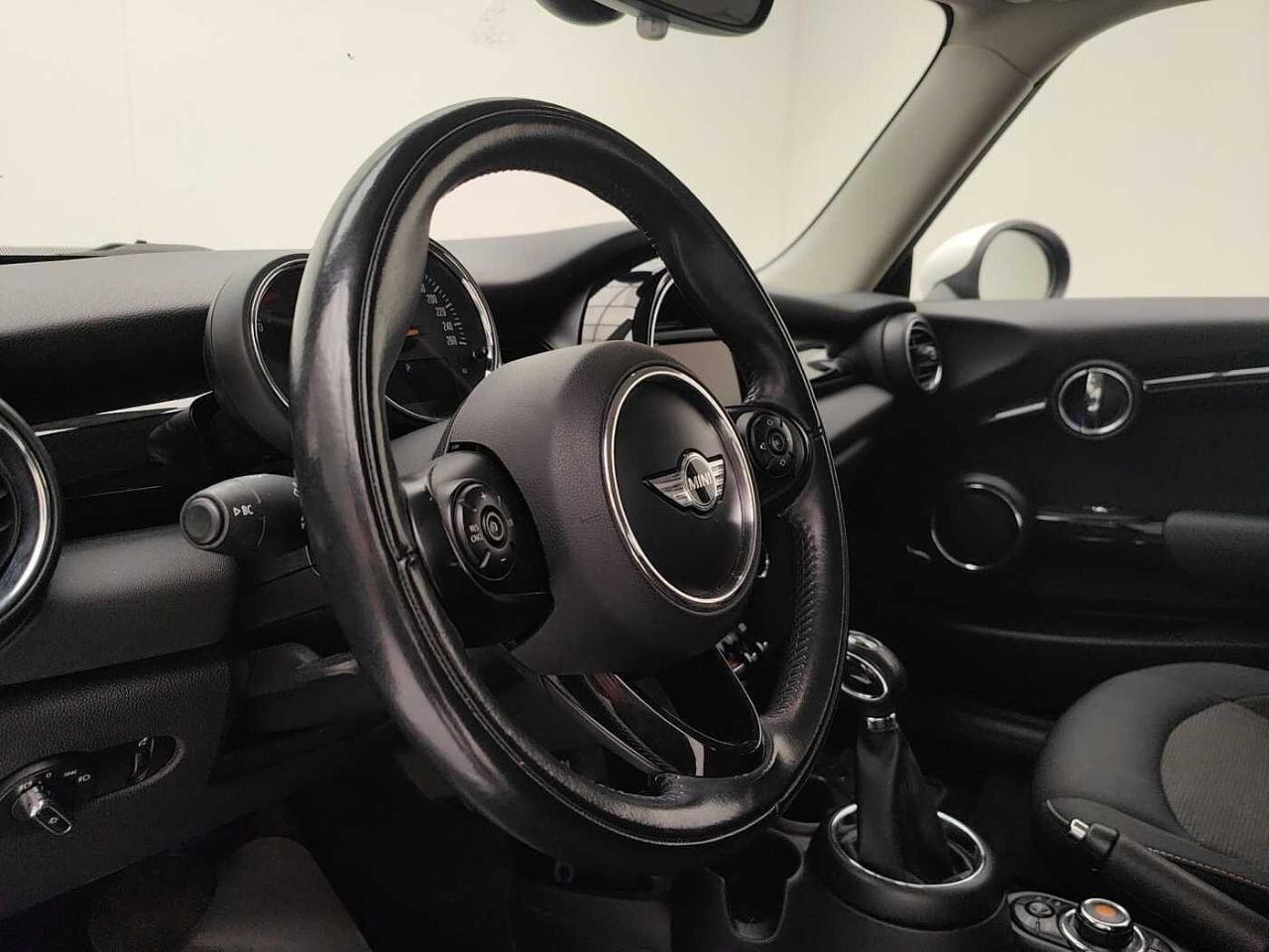 Mini Mini Mini usata 19