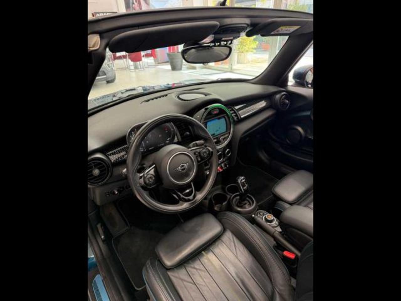 Mini Mini Mini usata 5