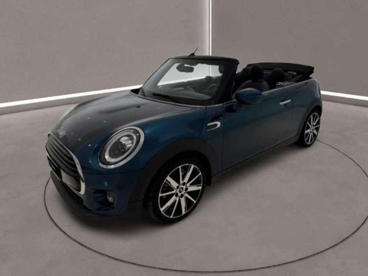 Mini Mini Mini usata 7