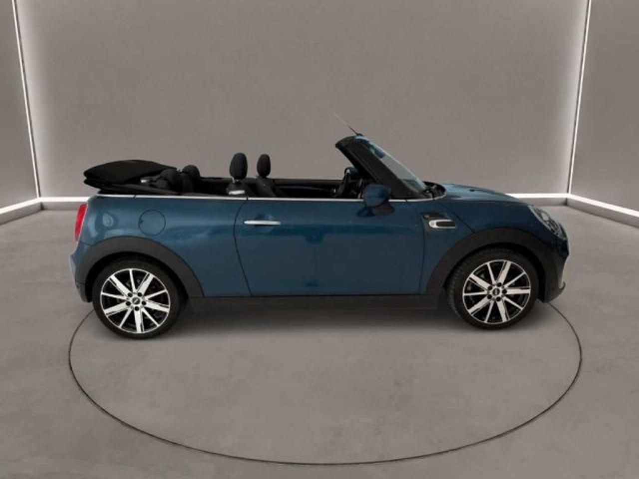 Mini Mini Mini usata 8