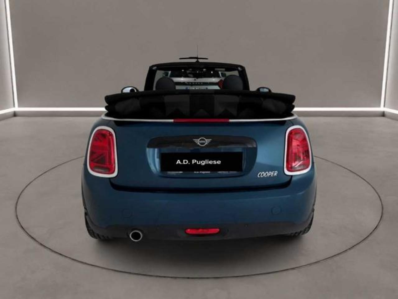 Mini Mini Mini usata 10