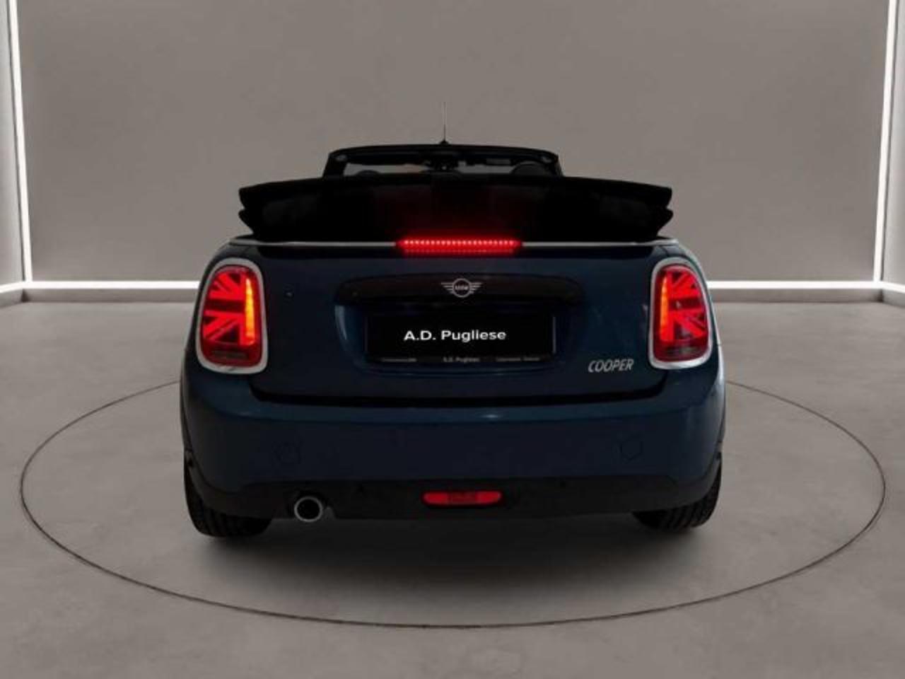 Mini Mini Mini usata 11