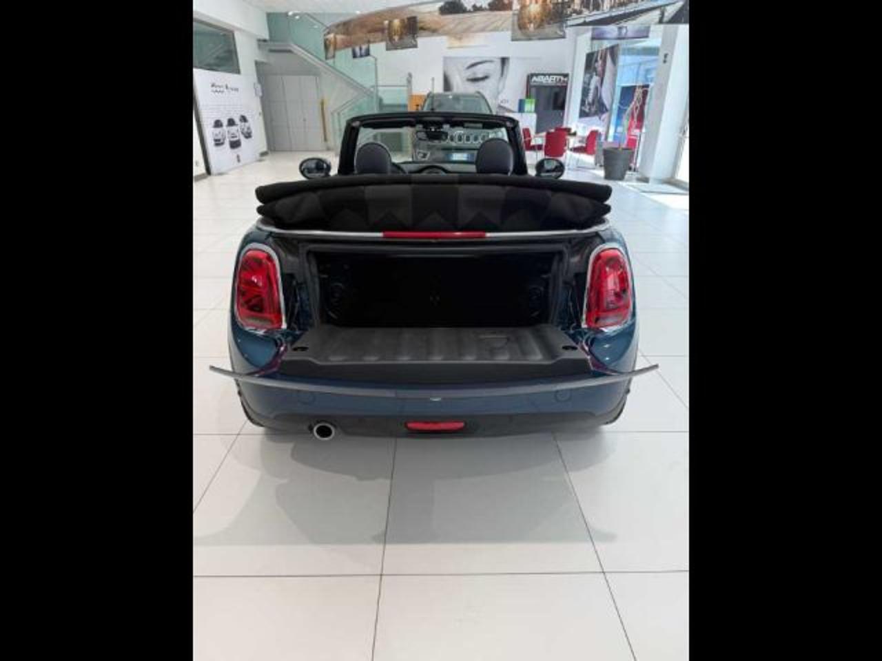 Mini Mini Mini usata 12