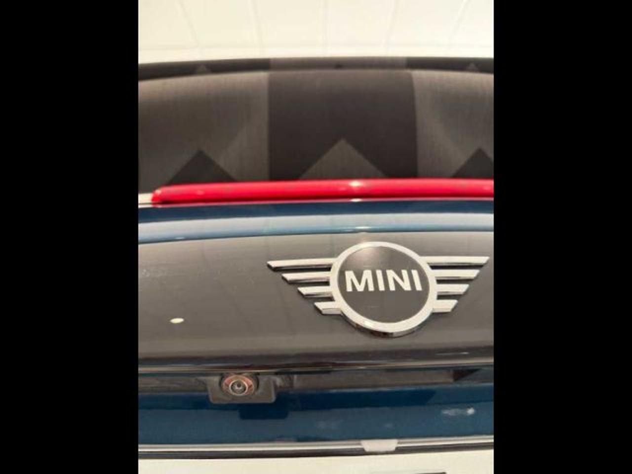 Mini Mini Mini usata 13