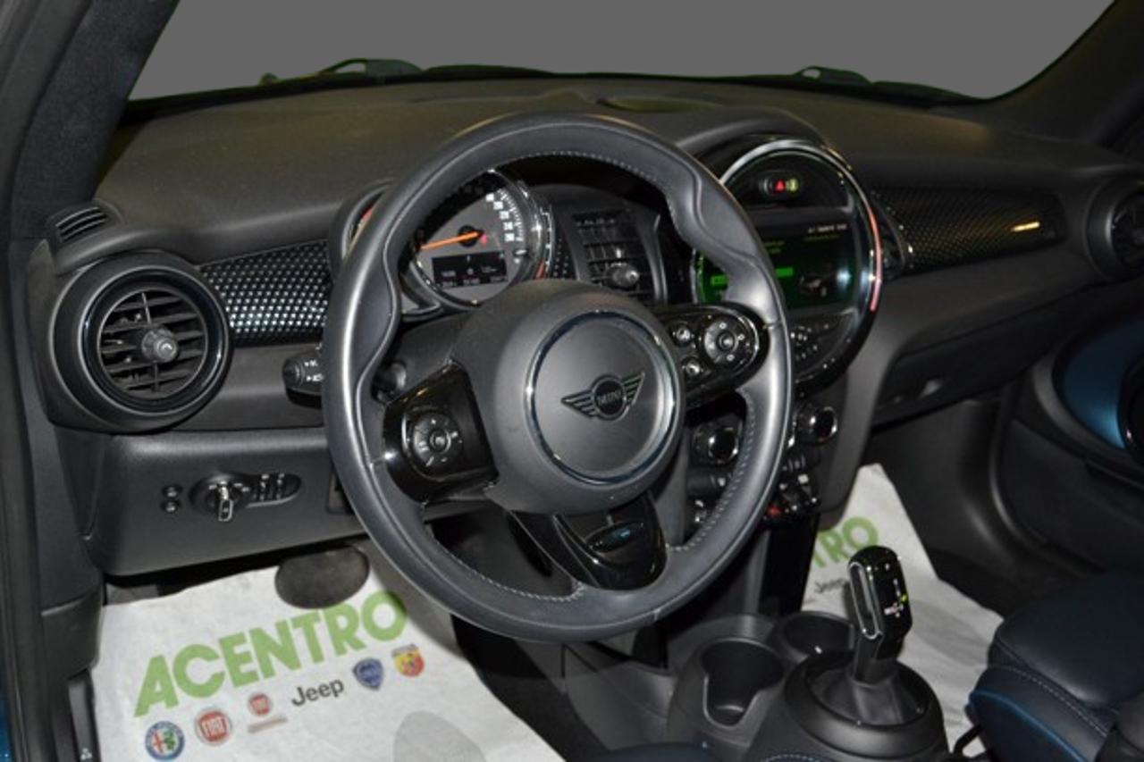 Mini Mini Mini usata 1