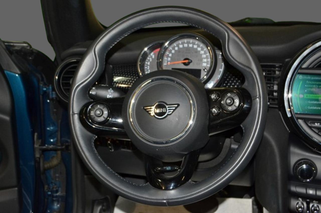 Mini Mini Mini usata 4