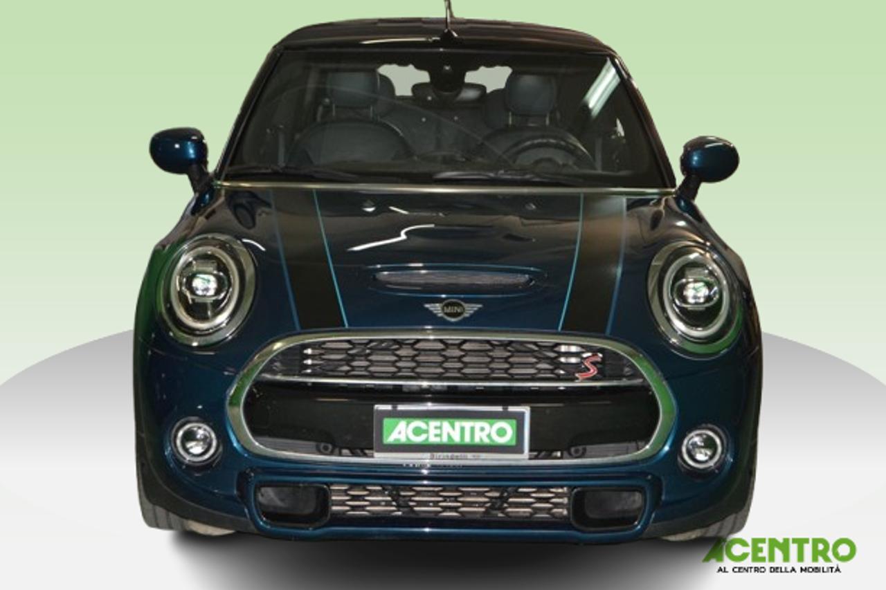 Mini Mini Mini usata 11