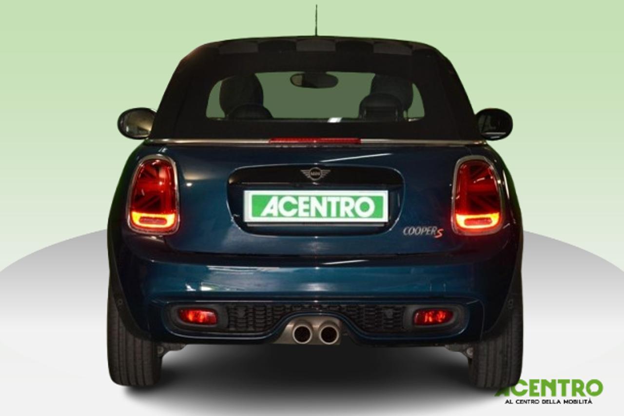 Mini Mini Mini usata 12