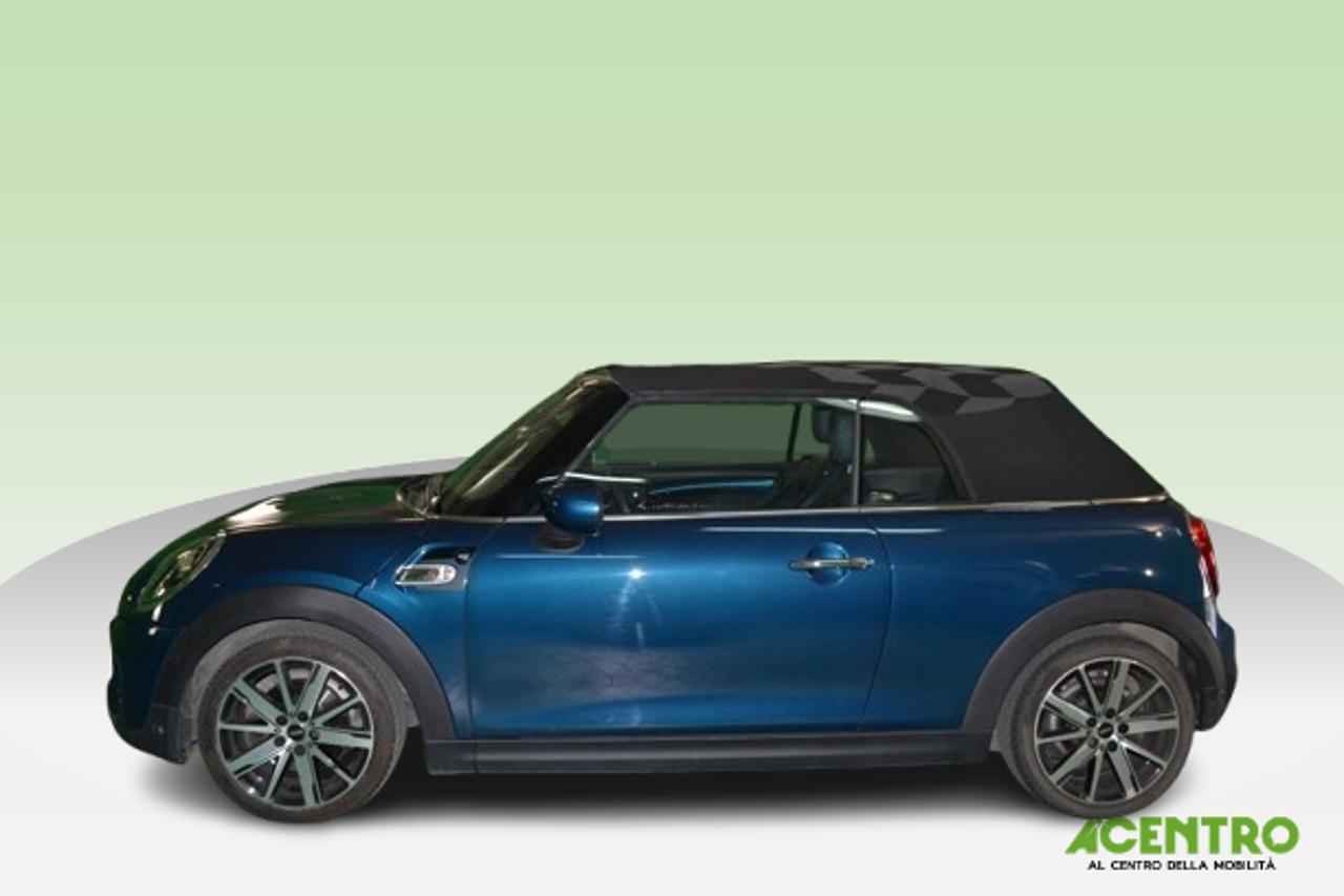 Mini Mini Mini usata 13