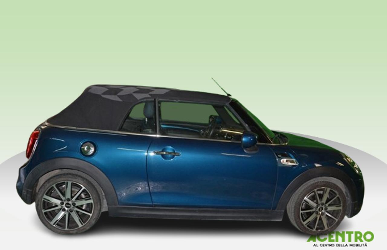 Mini Mini Mini usata 14