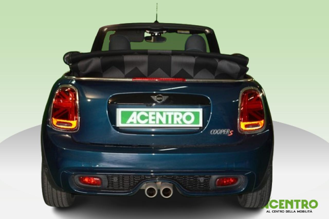 Mini Mini Mini usata 16
