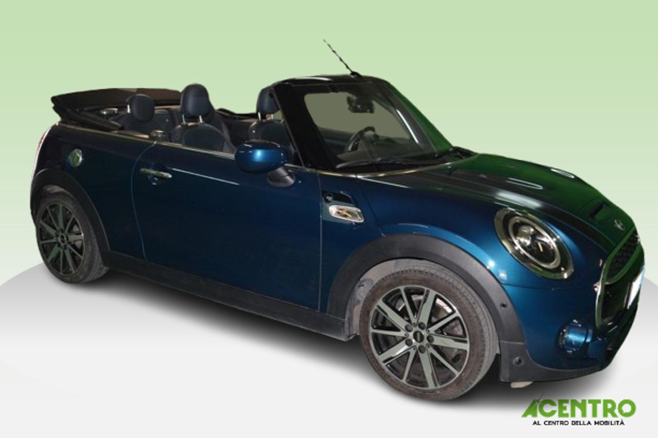 Mini Mini Mini usata 17