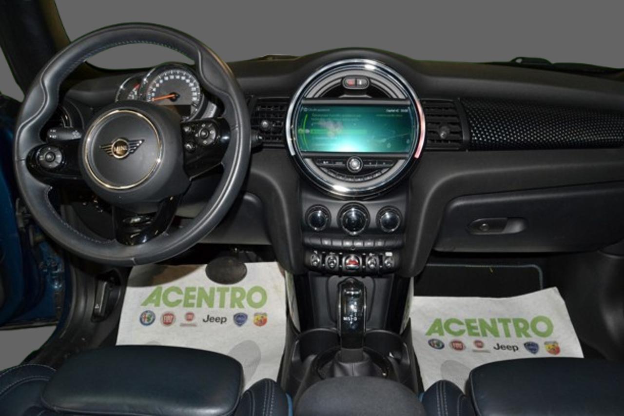 Mini Mini Mini usata 18