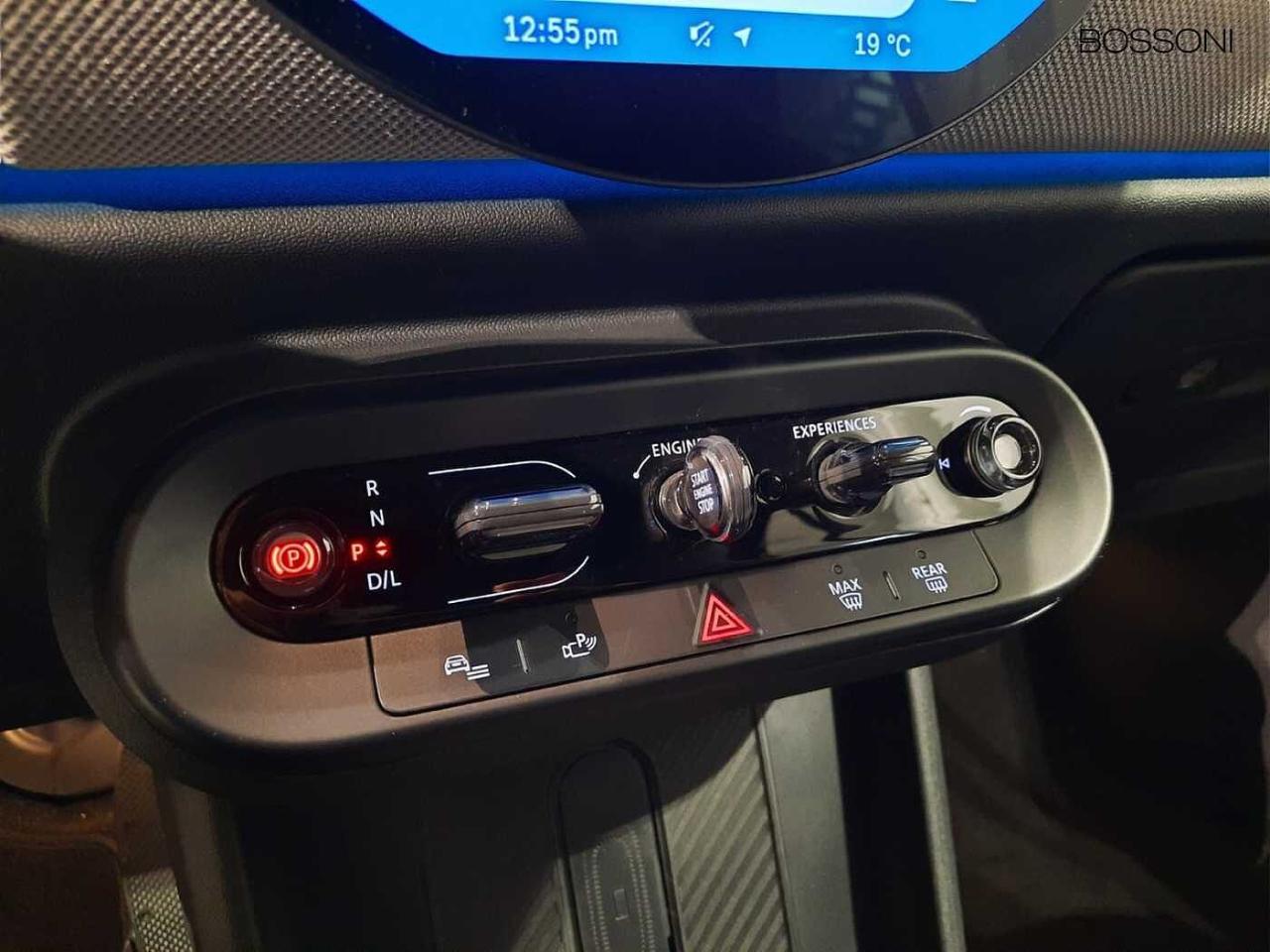 Mini Mini Mini usata 1