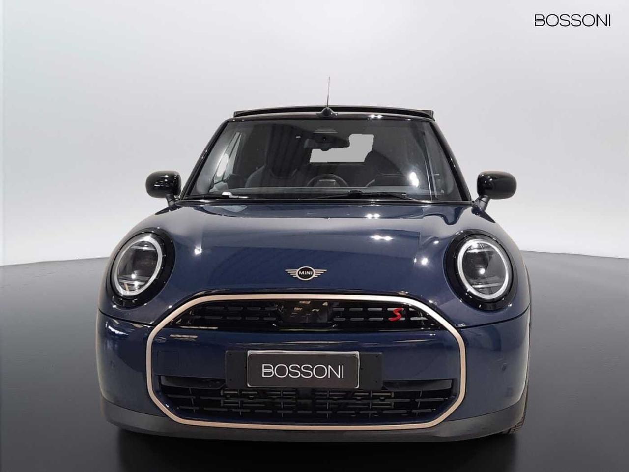 Mini Mini Mini usata 11