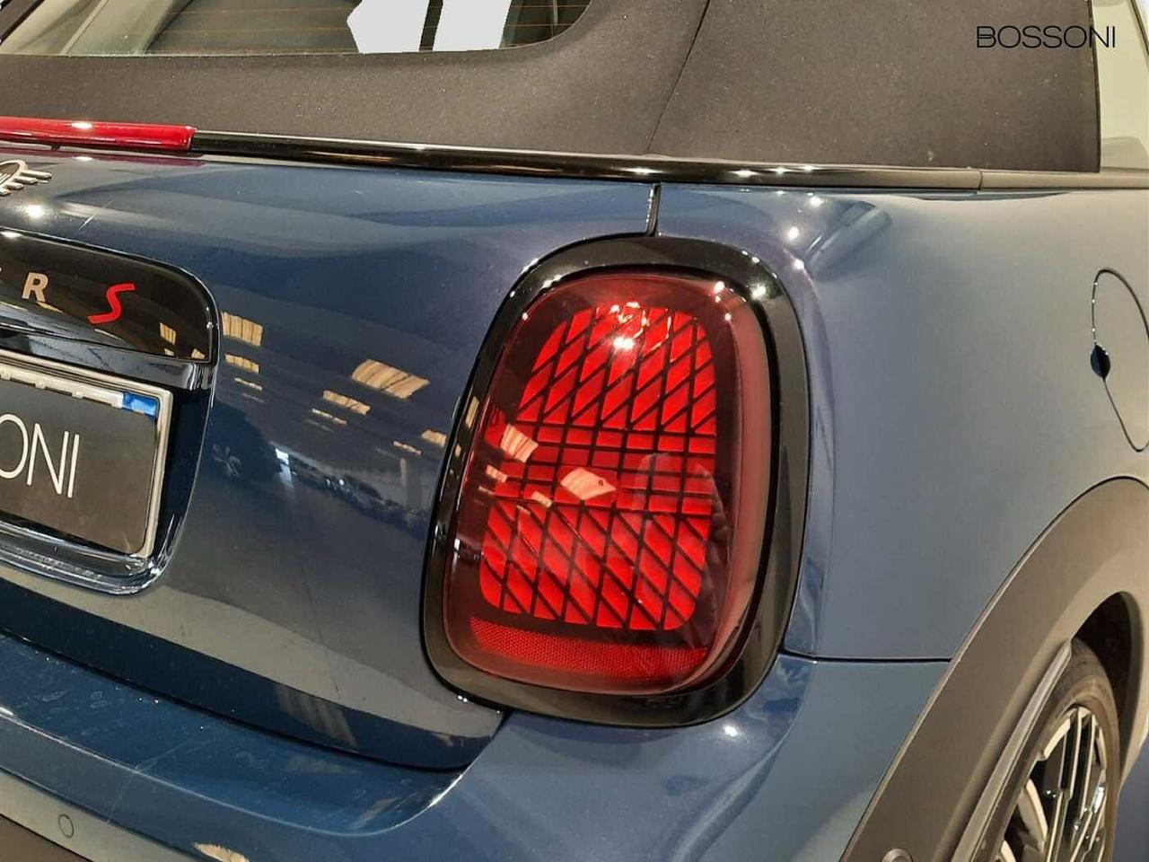 Mini Mini Mini usata 17