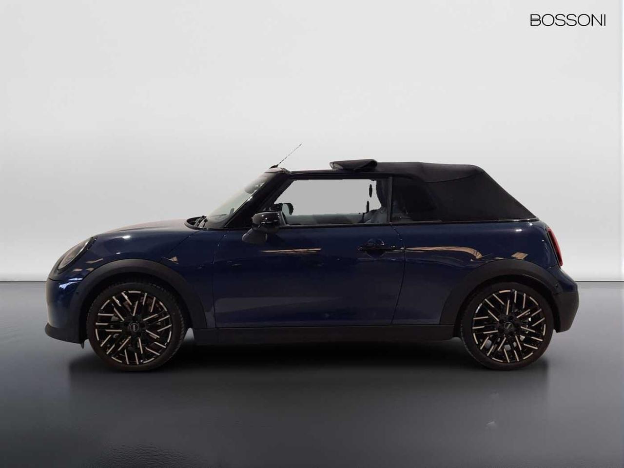 Mini Mini Mini usata 21