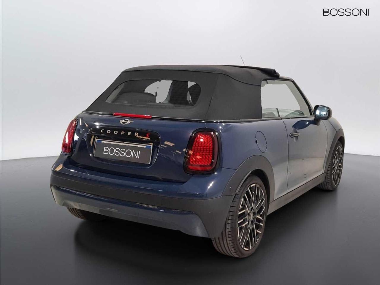 Mini Mini Mini usata 22