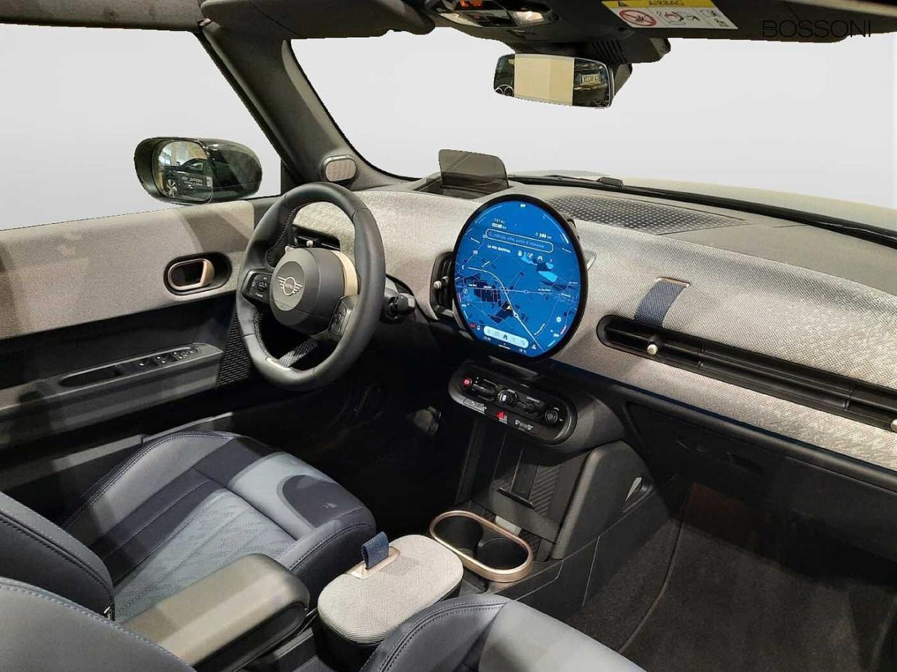 Mini Mini Mini usata 24