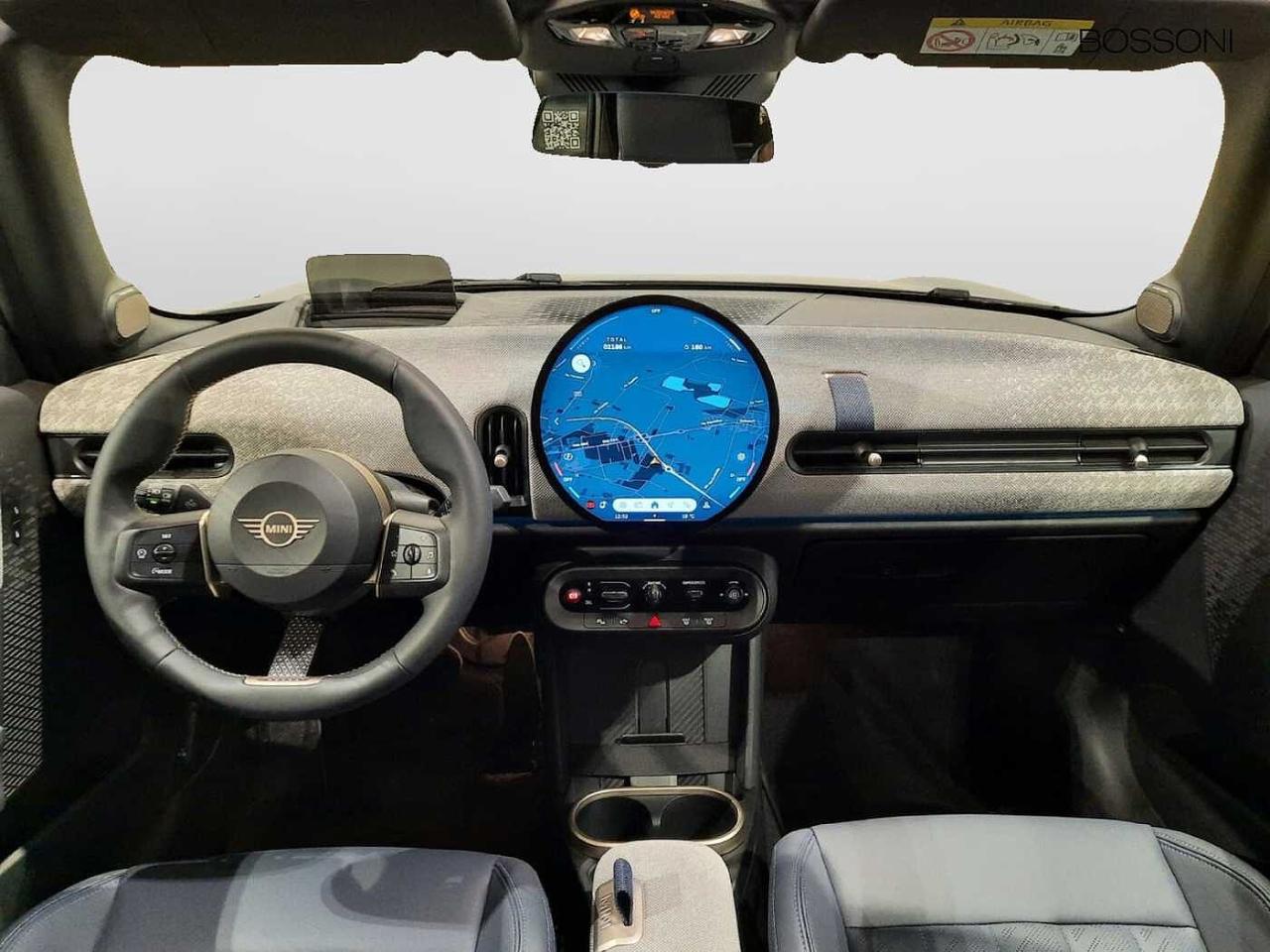 Mini Mini Mini usata 25