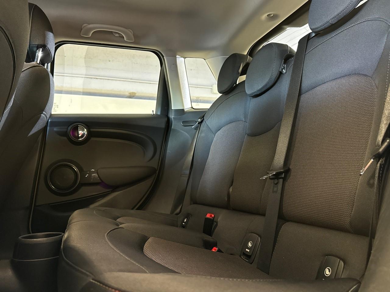 Mini Mini Mini usata, con Climatizzatore