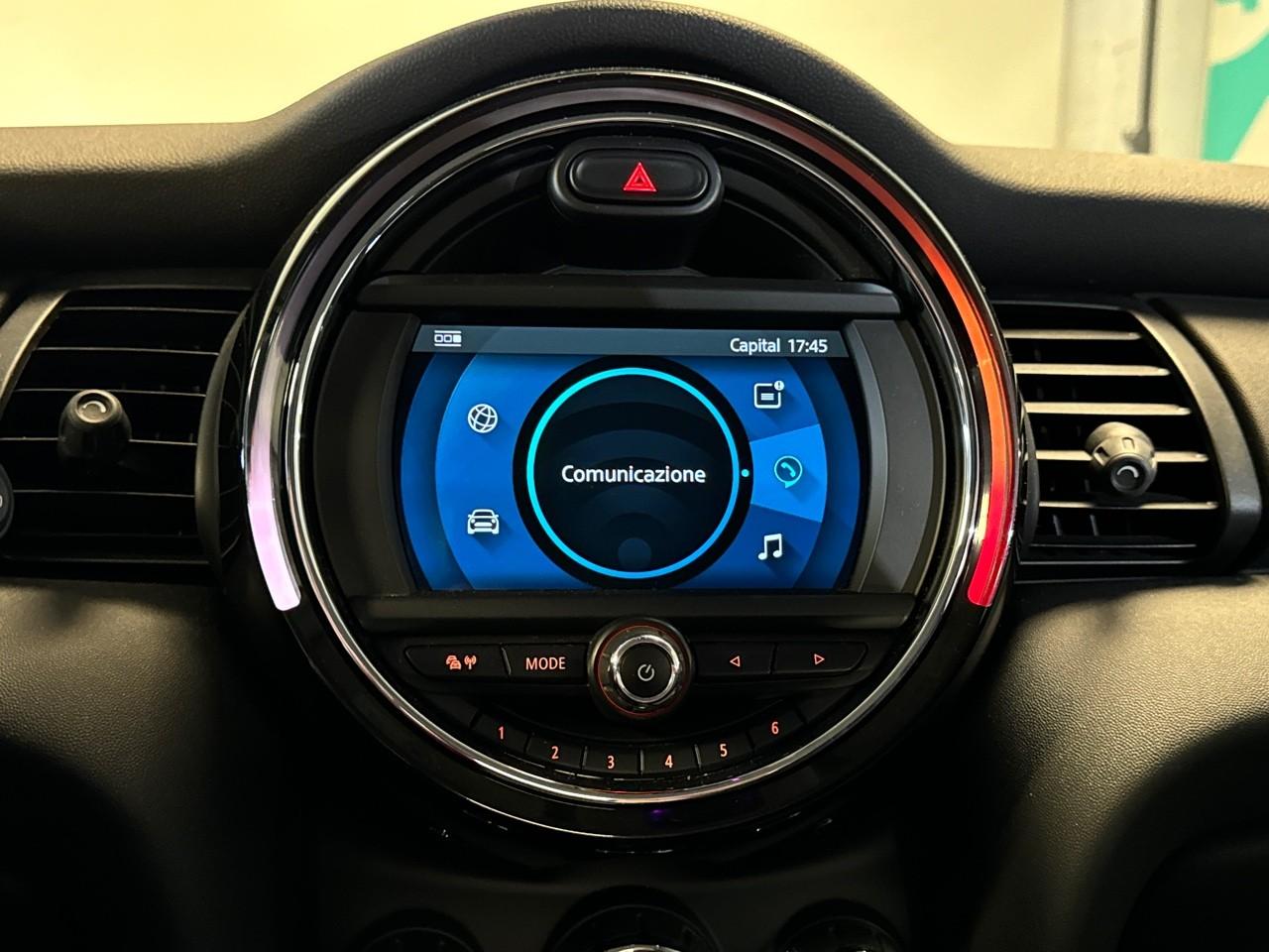 Mini Mini Mini usata 5