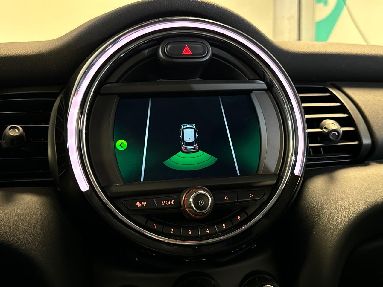 Mini Mini Mini usata 6