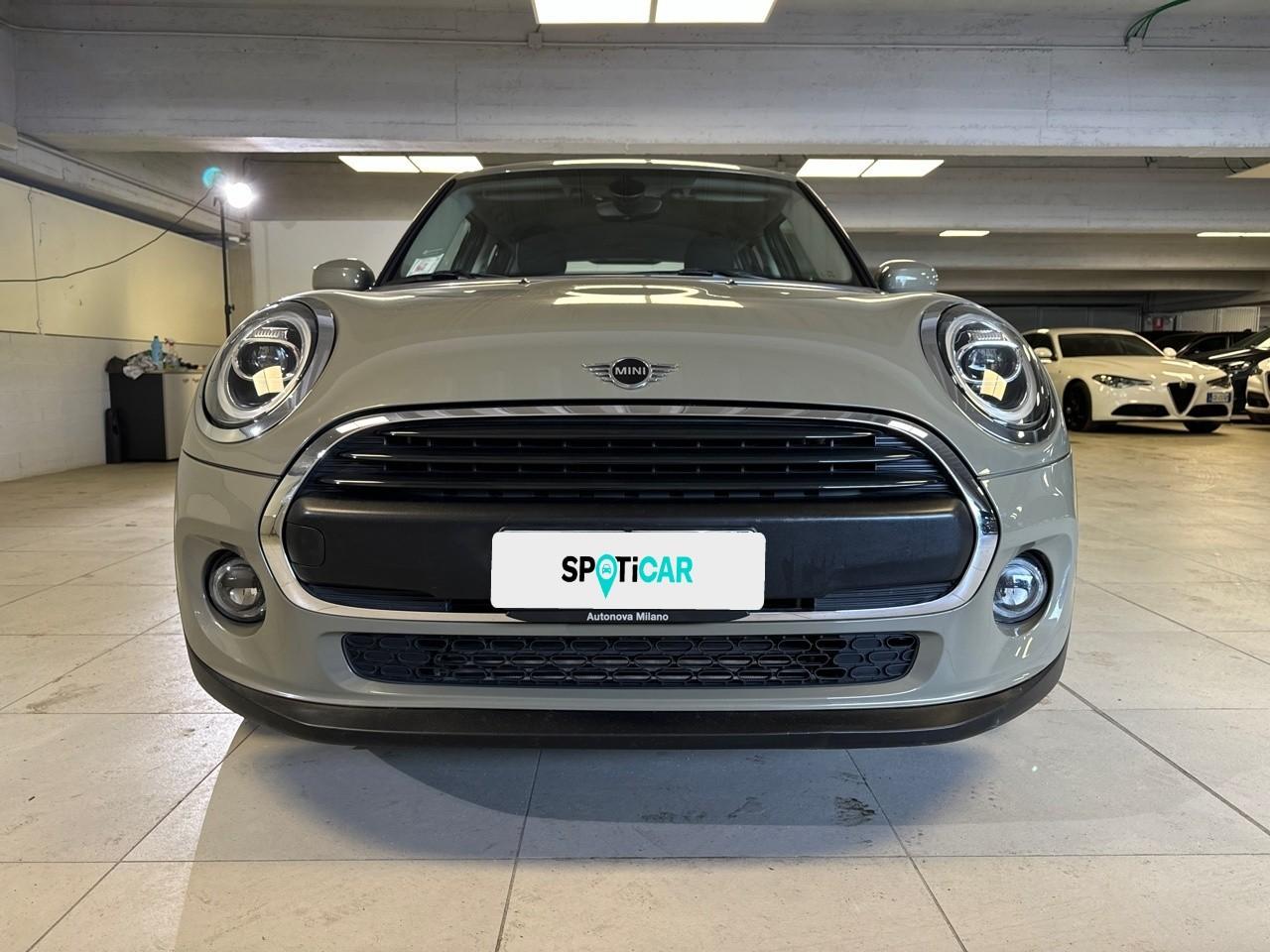 Mini Mini Mini usata 11