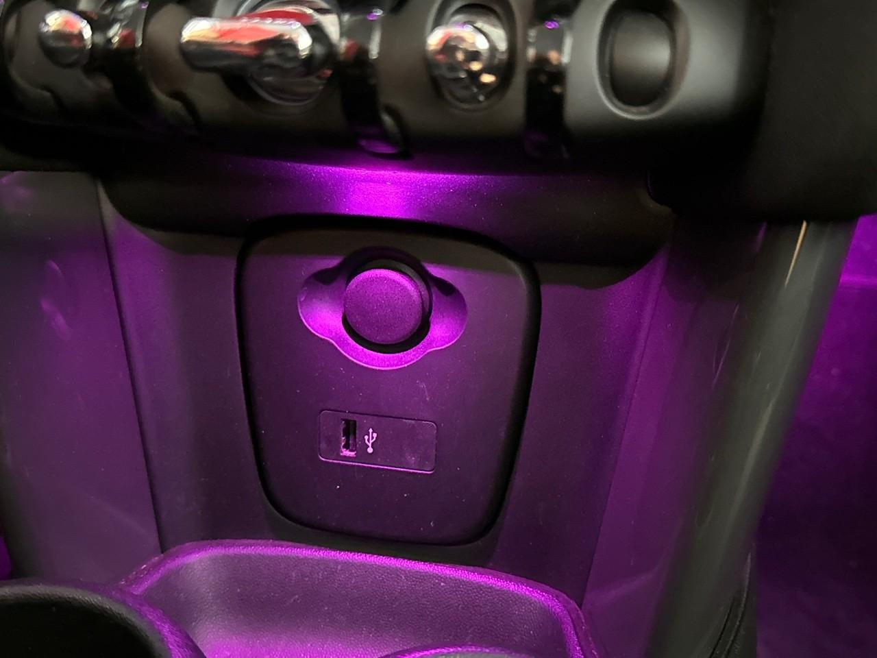 Mini Mini Mini usata 12