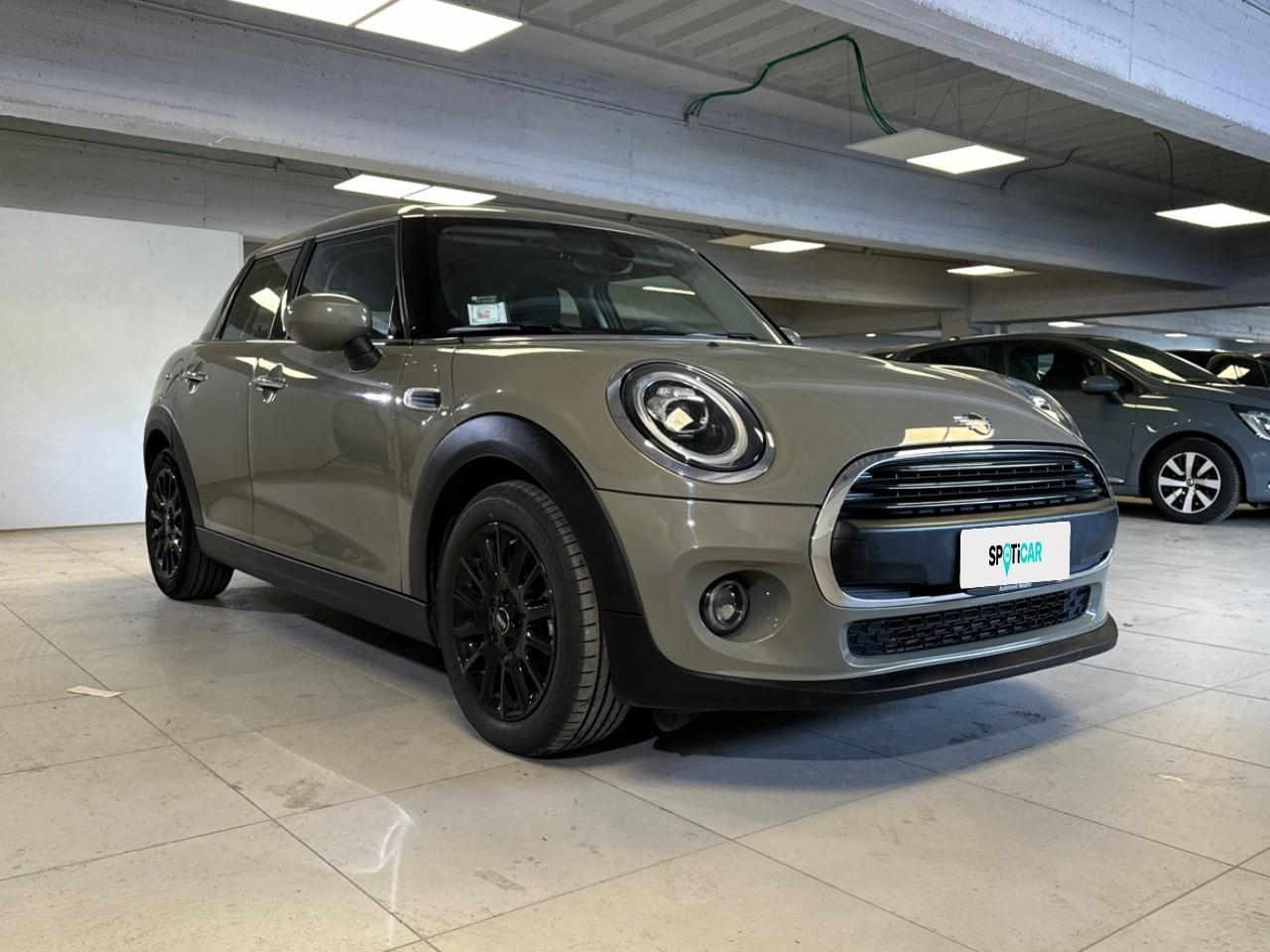 Mini Mini Mini usata 15
