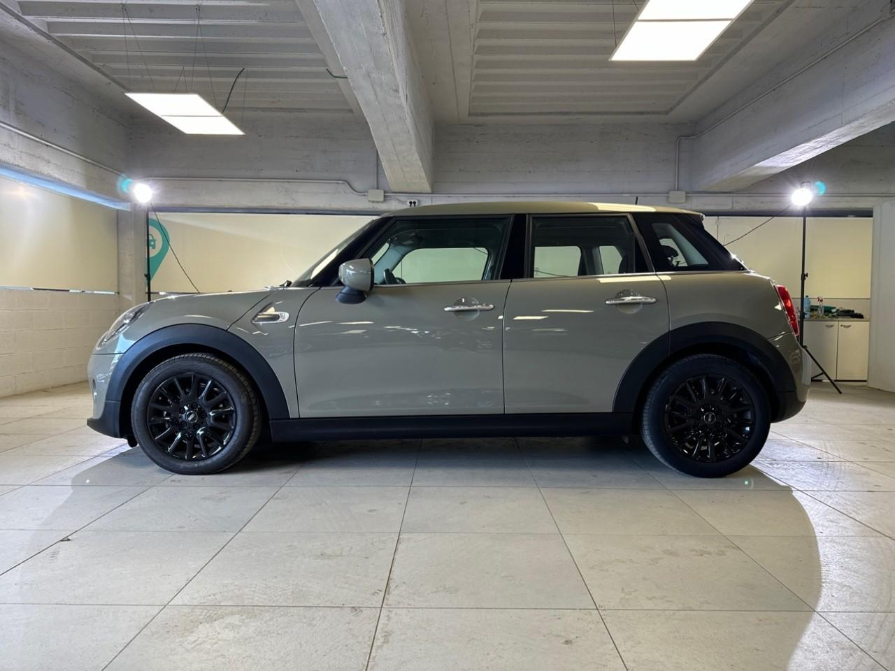 Mini Mini Mini usata 16