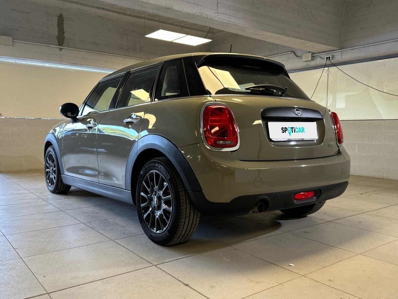Mini Mini Mini usata 19