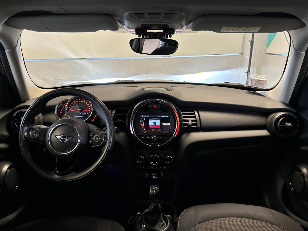 Mini Mini Mini usata 20