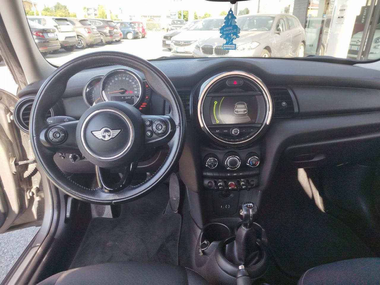 Mini Mini Mini usata 6