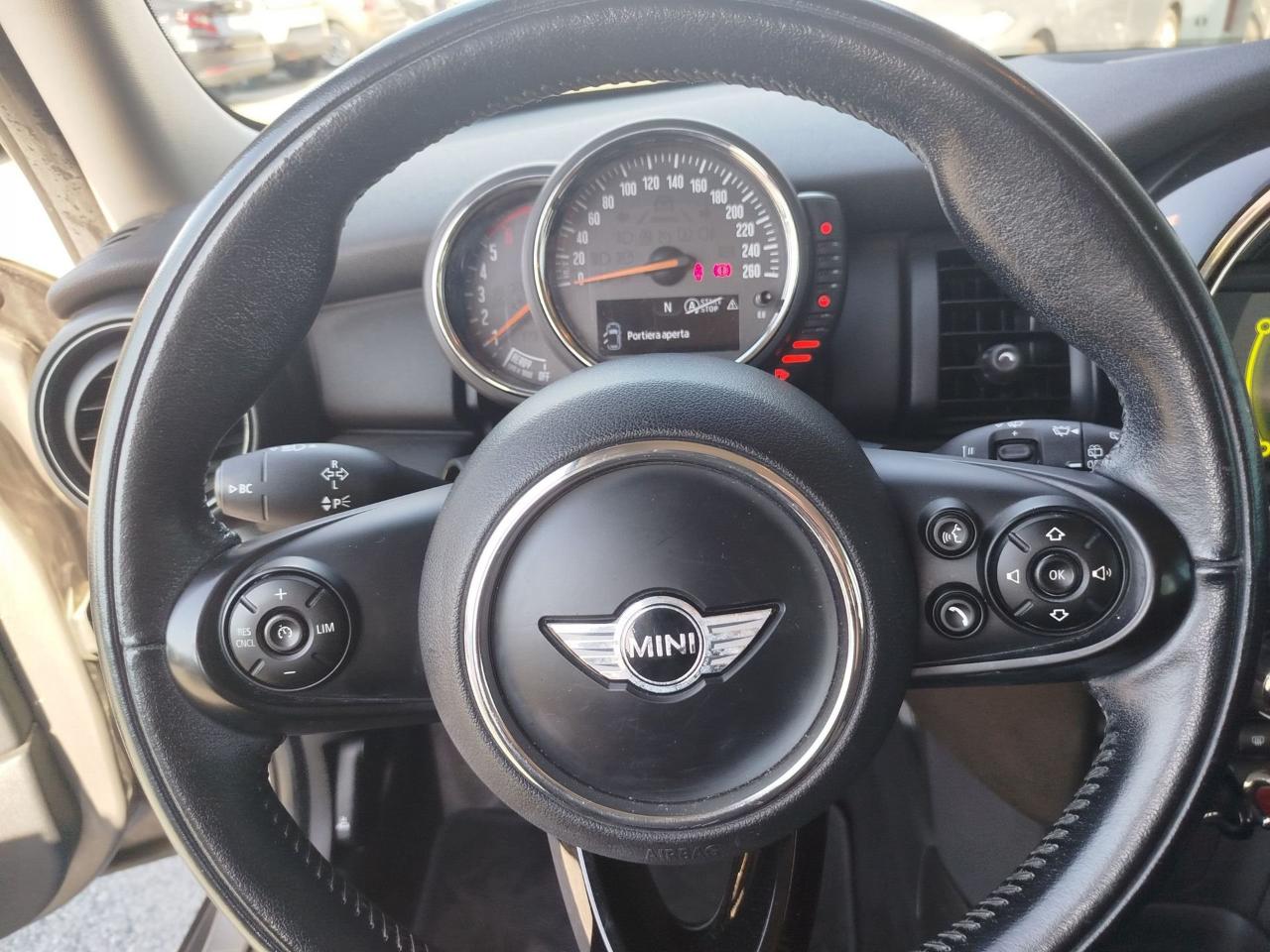 Mini Mini Mini usata 7