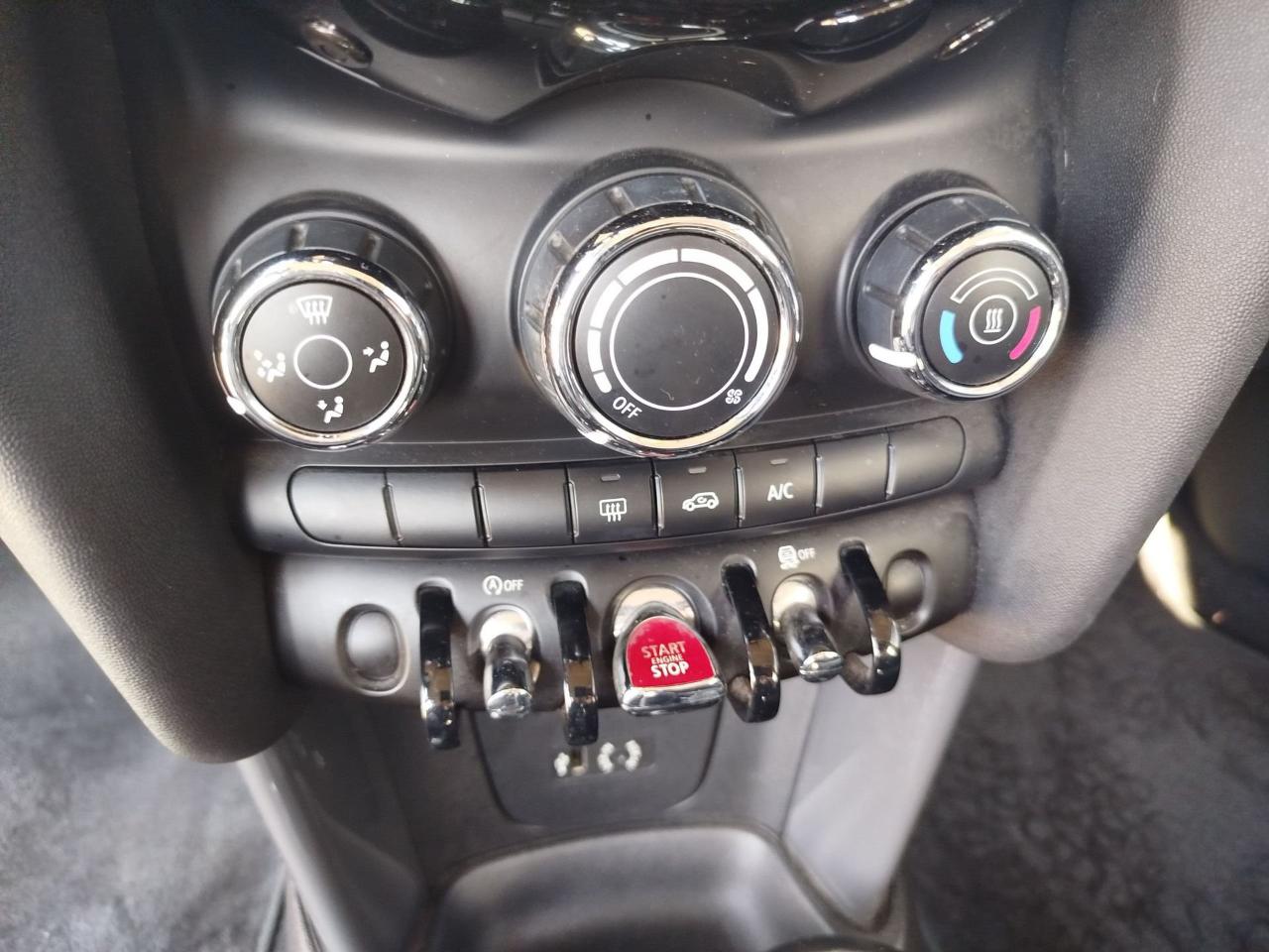 Mini Mini Mini usata 10